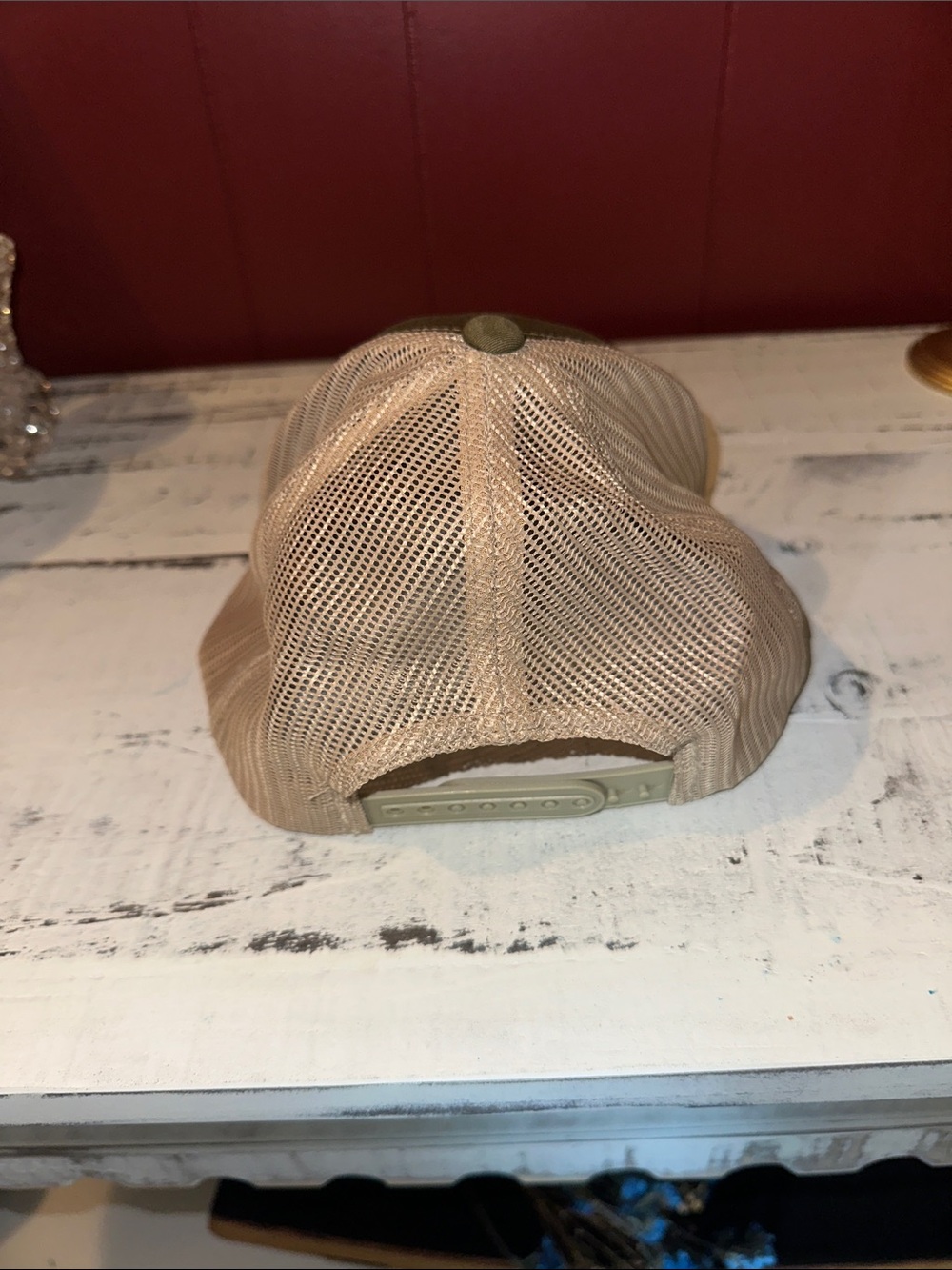 The Classic PNW Trucker Hat - Picture 4 of 4